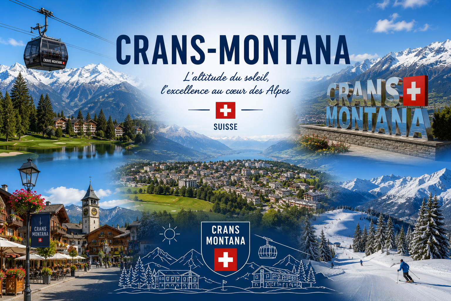 Crans-Montana