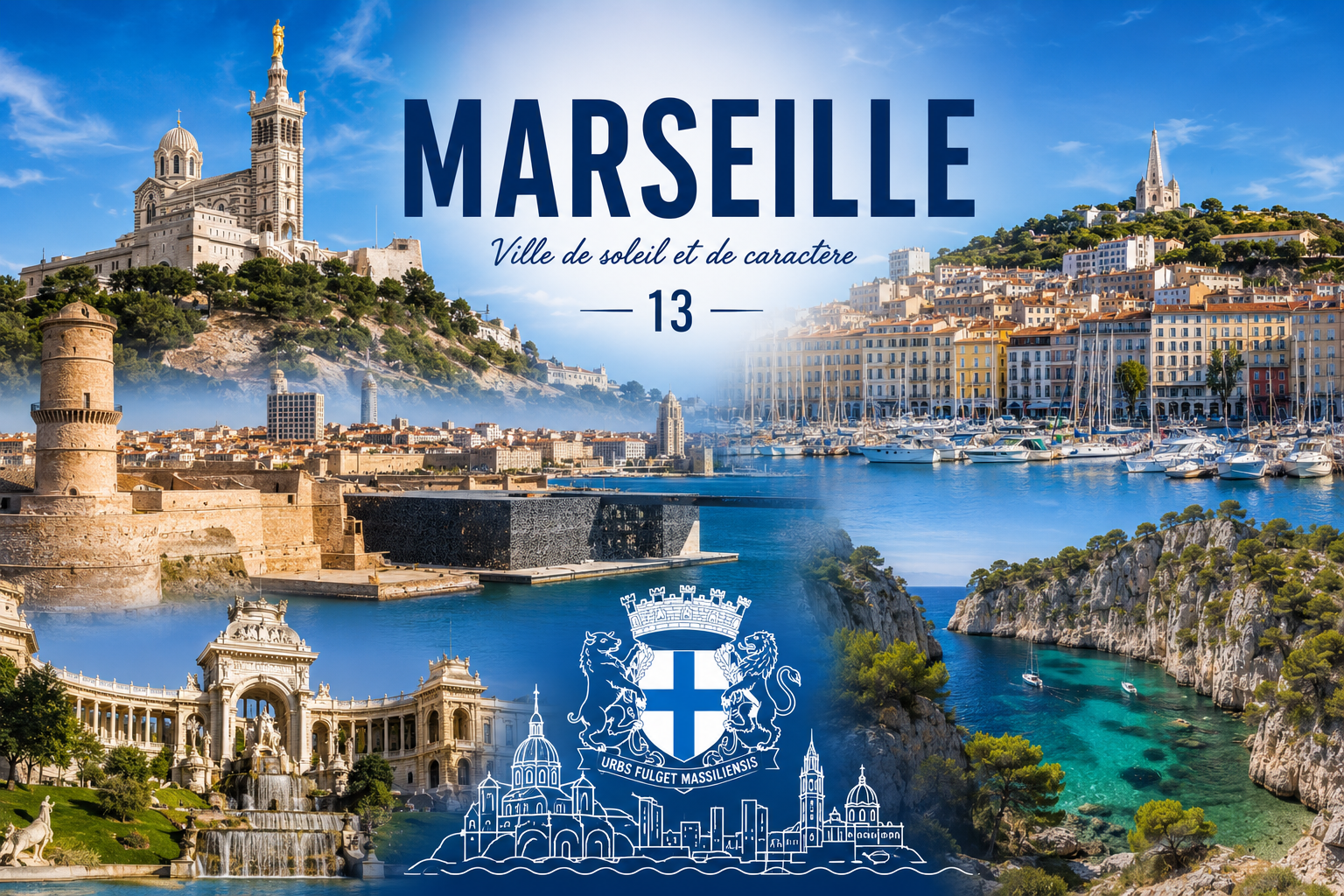 Marseille