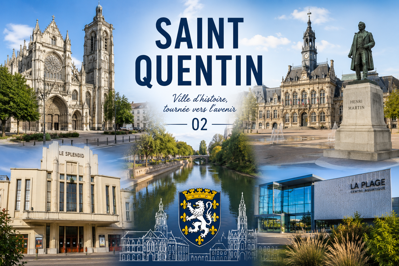 Saint-Quentin