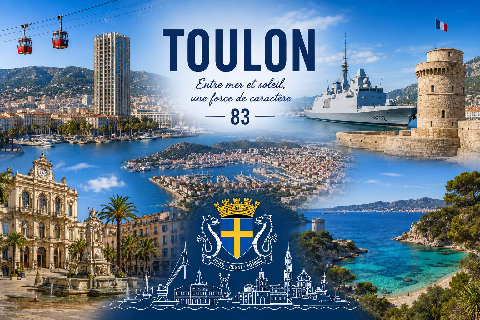 Toulon